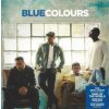 CD Blue: Colours CD Blue: Colours