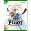 The Adventures of Elliot: The Millennium Tales (XSX) The Adventures of Elliot: The Millennium Tales (XSX)