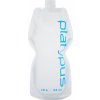 Fľaša Platypus Softbottle 1L Closure cap Farba: biela Fľaša Platypus Softbottle 1L Closure cap Farba: biela