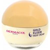Dermacol Gold Elixir omladzujúci kaviárový nočný krém 50 ml Dermacol Gold Elixir omladzujúci kaviárový nočný krém 50 ml