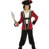 Kostým pirát 5-6 rokov Kostým pirát 5-6 rokov