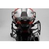 PRE bočné nosiče čierne Suzuki V-Strom 1050 (19-) PRE bočné nosiče čierne Suzuki V-Strom 1050 (19-)