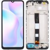 LCD Displej + Dotykové sklo + Rám Xiaomi Redmi 9C + skrutkovače LCD Displej + Dotykové sklo + Rám Xiaomi Redmi 9C + skrutkovače