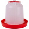 Napájačka Goodfarm PDK21 3lit. pre hydinu plast Napájačka Goodfarm PDK21 3lit. pre hydinu plast