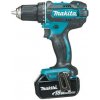 MAKITA DDF482RFJ aku vŕtačka 18V/2*3Ah Li-ion, systainer