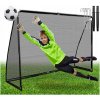 Futbalová bránka Xboost prenosná oceľová skladacia 180x120 cm Futbalová bránka Xboost prenosná oceľová skladacia 180x120 cm