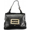 Štýlová Dámska Kabelka VALENTINO BAGS 27.0X18.0X12.0cm Čierna Farba: čierna, Velkost: UNI Štýlová Dámska Kabelka VALENTINO BAGS 27.0X18.0X12.0cm Čierna Farba: čierna, Velkost: UNI
