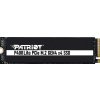 Patriot P400 Lite 4TB, P400LP4KGM28H Patriot P400 Lite 4TB, P400LP4KGM28H