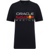 REDBULL tričko ORACLE Core 25 detské navy - 134 REDBULL tričko ORACLE Core 25 detské navy - 134