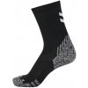 Hummel hmlPRO GRIP SOCKS šedá