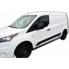 Deflektory Ford TRANSIT CONNECT 2014 Deflektory Ford TRANSIT CONNECT 2014