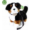 Eco-Friendly pes salašnícky stojaci 22 cm