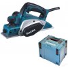 Makita KP0800J Hoblík 82mm, 620W, Makpac. 3 Makita KP0800J Hoblík 82mm, 620W, Makpac. 3