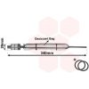 VAN WEZEL Vysúšač, klimatizácia 3700D378 VAN WEZEL Vysúšač, klimatizácia 3700D378