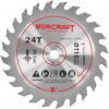 Worcraft Kotúč pre CMCS-S20LiB, 115x9,5 mm, 24T, pílový Worcraft Kotúč pre CMCS-S20LiB, 115x9,5 mm, 24T, pílový