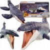 JURASSIC WORLD ZBERATEĽSKÁ FIGURKA DINOSAURUS MOSASAURUS MOZAZAUR HNJ56 JURASSIC WORLD ZBERATEĽSKÁ FIGURKA DINOSAURUS MOSASAURUS MOZAZAUR HNJ56