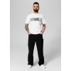 PitBull West Coast - pánske nohavice DOGWOOD čierne 38/32 PitBull West Coast - pánske nohavice DOGWOOD čierne 38/32