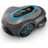 Gardena robotická kosačka SILENO MAX 800 automatická kosačka s ohraničujúcim káblom 19901-32 Gardena robotická kosačka SILENO MAX 800 automatická kosačka s ohraničujúcim káblom 19901-32