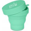 LadyCup Sterilizačný pohárik Farba pohárika: Zelená ovečka LadyCup Sterilizačný pohárik Farba pohárika: Zelená ovečka