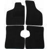 Koberce textilné J&J Automotive Renault Twingo I 1993-2006 4ks Koberce textilné J&J Automotive Renault Twingo I 1993-2006 4ks