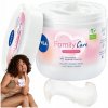 Nivea Family Care ľahký hydratačný krém na telo, tvár a ruky 450 ml Nivea Family Care ľahký hydratačný krém na telo, tvár a ruky 450 ml