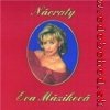 EVA MÁZIKOVÁ - NÁVRATY EVA MÁZIKOVÁ - NÁVRATY