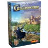 Carcassonne - 7. rozšíření - Dobývání a obrana 2025 Carcassonne - 7. rozšíření - Dobývání a obrana 2025