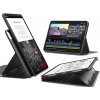 ESR Flip Hybrid púzdro iPad Pro 13” 7 / 8 / 2024-2025 4894240291269 čierne ESR Flip Hybrid púzdro iPad Pro 13” 7 / 8 / 2024-2025 4894240291269 čierne