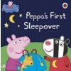 Peppa Pig: Peppa's First Sleepover Peppa Pig: Peppa's First Sleepover
