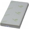 SCARLETT Matrace Motyla ECO - 120 x 60 x 13 cm SCARLETT Matrace Motyla ECO - 120 x 60 x 13 cm