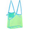 SPRINGOS Plážová taška s uchami SPRINGOS PORTA modro-zelená SPRINGOS Plážová taška s uchami SPRINGOS PORTA modro-zelená