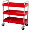 AHProfi AH774130 Montážní vozík, 3 police AHProfi AH774130 Montážní vozík, 3 police