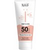 NAÏF Ochranný krém na opaľovanie pre deti a bábätká SPF 50 Baby & Kids (Mineral Sunscreen) 100 ml NAÏF Ochranný krém na opaľovanie pre deti a bábätká SPF 50 Baby & Kids (Mineral Sunscreen) 100 ml