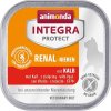Animonda Integra Protect Nieren Obličky teľacie 100 g Animonda Integra Protect Nieren Obličky teľacie 100 g
