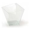 Pohár na pana cottu Charme 180 ml plast transparentní ALCAS ALCAS Pohár na pana cottu Charme 180 ml plast transparentní ALCAS ALCAS