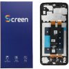 LCD Displej + Rám Samsung Galaxy A14 5G A146 P/U