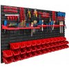 Tabuľa s prvkami ITBNN400x8-U2021-NPNS6-R444 78 cm x 156 cm Tabuľa s prvkami ITBNN400x8-U2021-NPNS6-R444 78 cm x 156 cm