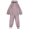Mikk-Line DETSKÁ SÚPRAVA DO DAŽĎA MIKK-LINE RECYCLED - TWILIGHT MAUVE Veľkosť: 86 Mikk-Line DETSKÁ SÚPRAVA DO DAŽĎA MIKK-LINE RECYCLED - TWILIGHT MAUVE Veľkosť: 86