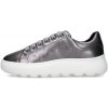 Geox Nízke tenisky D45TCD000CF Šedá Geox Nízke tenisky D45TCD000CF Šedá