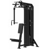 TUNTURI Platinum Dual Pec Fly/Rear Delt Selectorized V-series TUNTURI Platinum Dual Pec Fly/Rear Delt Selectorized V-series