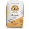 Caputo Semola Rimacinata talianska pšeničná múka 1 kg Caputo Semola Rimacinata talianska pšeničná múka 1 kg