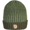 Fjällräven TWO TONE RIB BEANIE Fjällräven TWO TONE RIB BEANIE