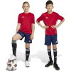 Detské krátke nohavice adidas Performance TIRO23L TR SHOY HS0321 tmavomodrá 116 Detské krátke nohavice adidas Performance TIRO23L TR SHOY HS0321 tmavomodrá 116