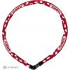 ABUS Steel-O-Chain 4804C/75 red symbols ABUS Steel-O-Chain 4804C/75 red symbols
