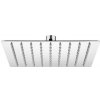 Mereo CB485F hlavová sprcha Slim 200x200 mm s kĺbom