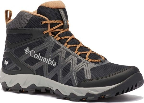 Columbia Peakfreak X2 MID Outdry čierné