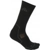 ACLIMA Trekking Socks Jet Black - 36-39 ACLIMA Trekking Socks Jet Black - 36-39