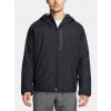 Pánska bunda Under Armour UNSTOPPABLE INS JACKET-BLK Čierna XL Pánska bunda Under Armour UNSTOPPABLE INS JACKET-BLK Čierna XL