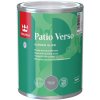 Tikkurila PATIO VERSO olejový náter Šedá, 0,9L Tikkurila PATIO VERSO olejový náter Šedá, 0,9L