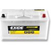 Exide Equipment 12V 100Ah, ET650 Exide Equipment 12V 100Ah, ET650